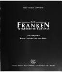 Tapa de Die Franken