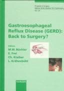 Tapa de Laparoscopic Hernia Repair: A New Standard?