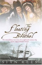 Tapa de The Floating Brothel