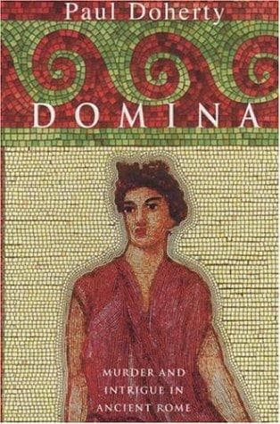 Tapa de Domina