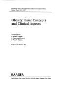 Tapa de Obesity