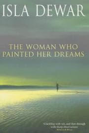 Tapa de The woman who painted her dreams