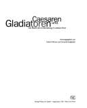 Tapa de Caesaren und Gladiatoren