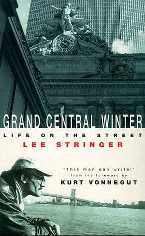 Tapa de Grand Central Winter