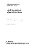 Tapa de Gastrointestinal Microcirculation
