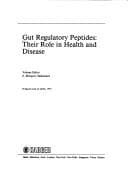 Tapa de Gut regulatory peptides