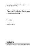 Tapa de Calcium-Regulating Hormones