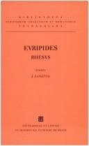 Tapa de Rhesus