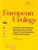 Tapa de Urinary stones