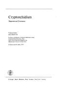 Tapa de Cryptorchidism