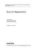 Tapa de Keys for Regeneration