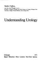Tapa de Understanding urology