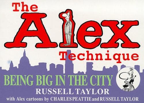 Tapa de The Alex technique