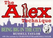 Tapa de The Alex technique