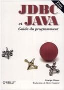 Tapa de JDBC et Java Guide du programmeur