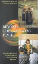 Tapa de Beyond the East-West divide