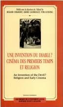 Tapa de Une invention du diable?