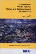Tapa de Conservation and the future