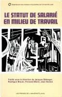 Tapa de Le statut de salarié en milieu de travail