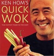 Tapa de Ken Hom's Quick Wok