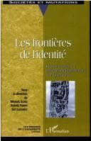 Tapa de Les frontières de l'identité