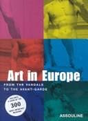 Tapa de European Art