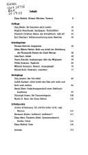 Tapa de Von Lust und Last literarischen Schreibens