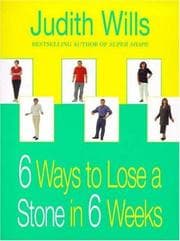 Tapa de 6 Ways to Lose a Stone in 6 Weeks