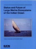 Tapa de Status and Future of Large Marine Ecosystems of the Indian Ocean