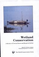 Tapa de Wetland conservation