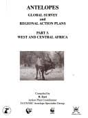 Tapa de Antelopes: Part 3 - West and Central Africa