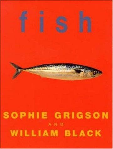 Tapa de Fish
