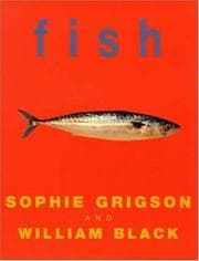 Tapa de Fish