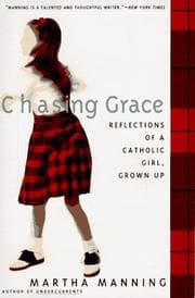 Tapa de Chasing Grace