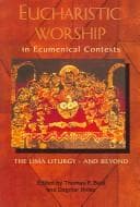 Tapa de Eucharistic worship in ecumenical contexts
