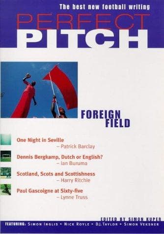 Tapa de Perfect Pitch