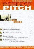 Tapa de Perfect Pitch