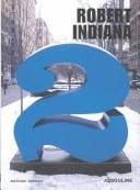 Tapa de Robert Indiana
