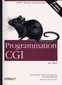 Tapa de Programmation CGI en Perl