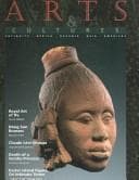 Tapa de Arts & Culture (Arts & Cultures)