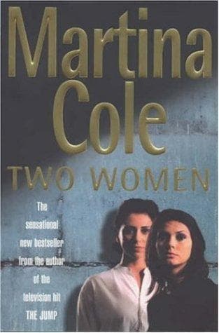 Tapa de Two Women