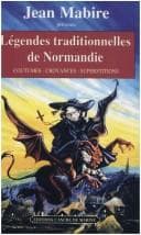 Tapa de Légendes traditionnelles de Normandie