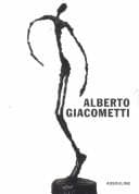 Tapa de Diego Giacometti
