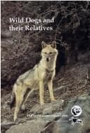Tapa de Wild Dogs and Their Relatives