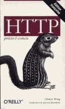 Tapa de HTTP