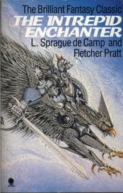 Tapa de Intrepid Enchanter