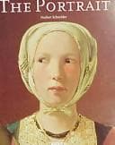 Tapa de The Art of the Portrait: Masterpieces of European Portrait-Painting 1420-1670 (Big Series : Art)