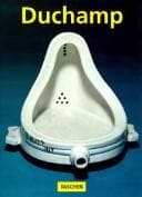 Tapa de Marcel Duchamp 1887-1968