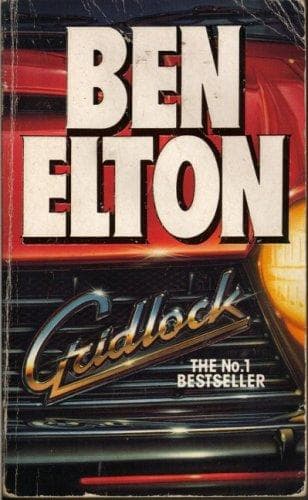Tapa de Gridlock