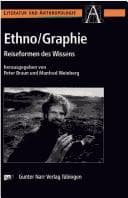 Tapa de Ethno/Graphie